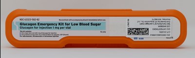 Serialized Kit Labeling (Serialized 63323 582 82 Glucagon Emergency Kit Hf Label)